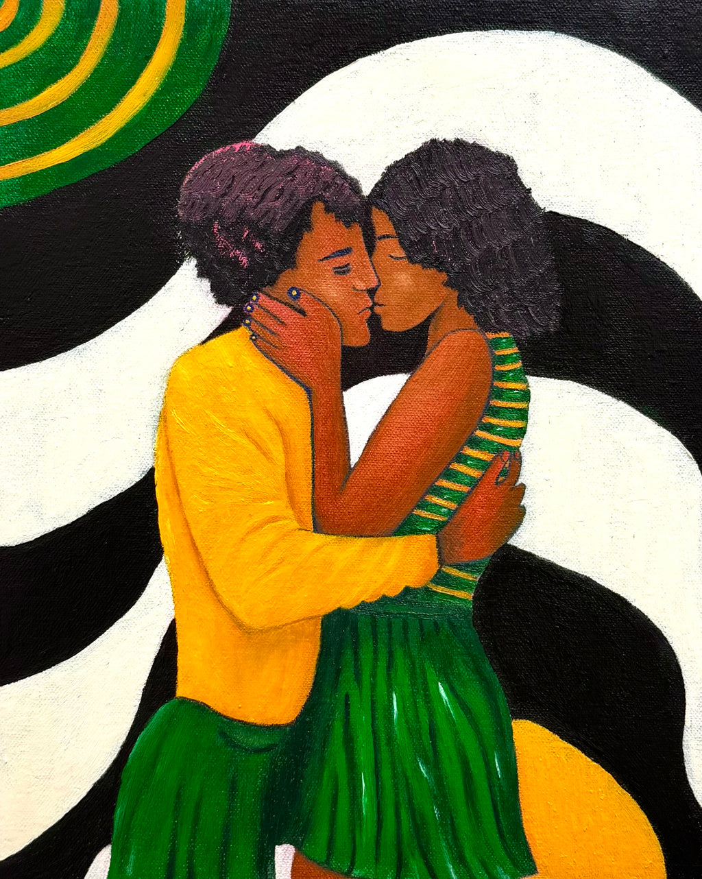 Beso Eterno