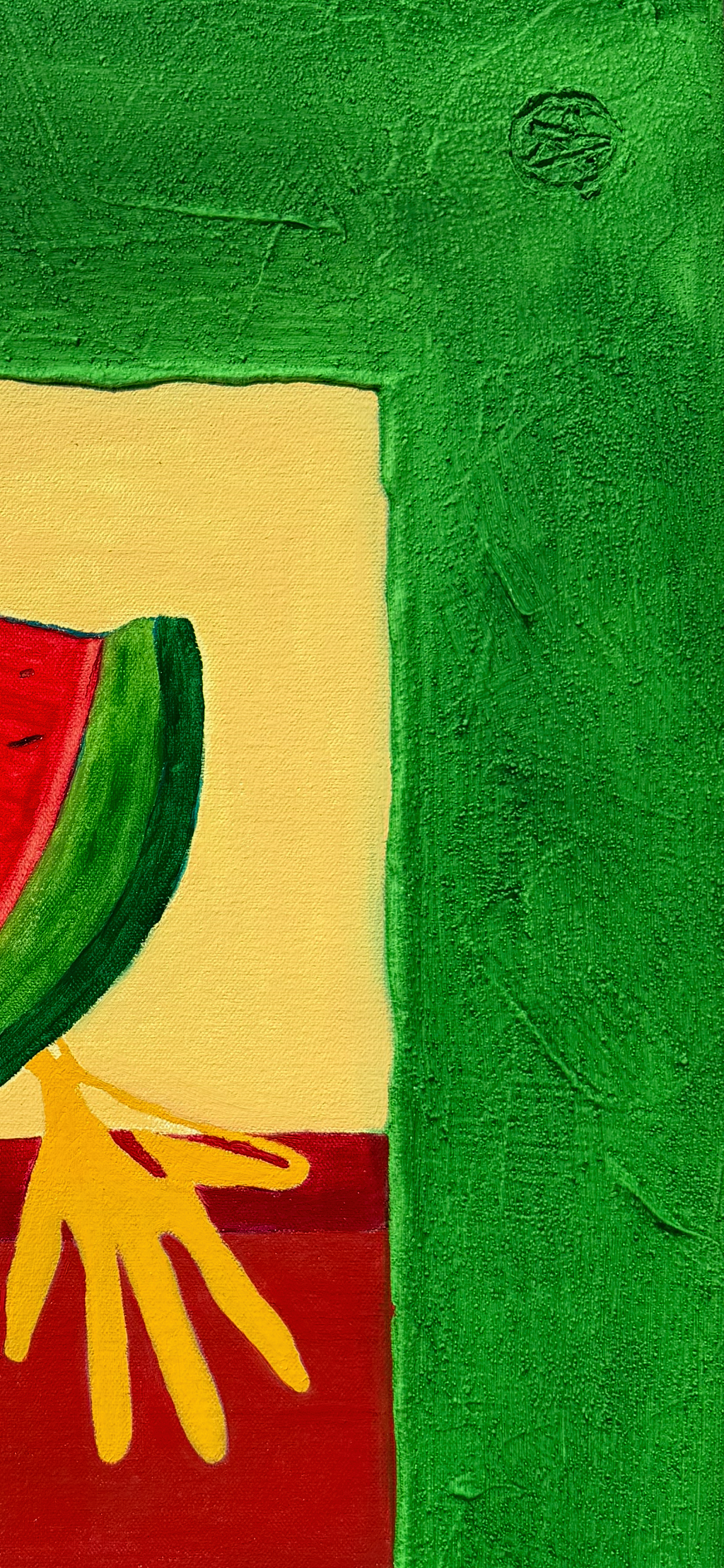 La Sandia