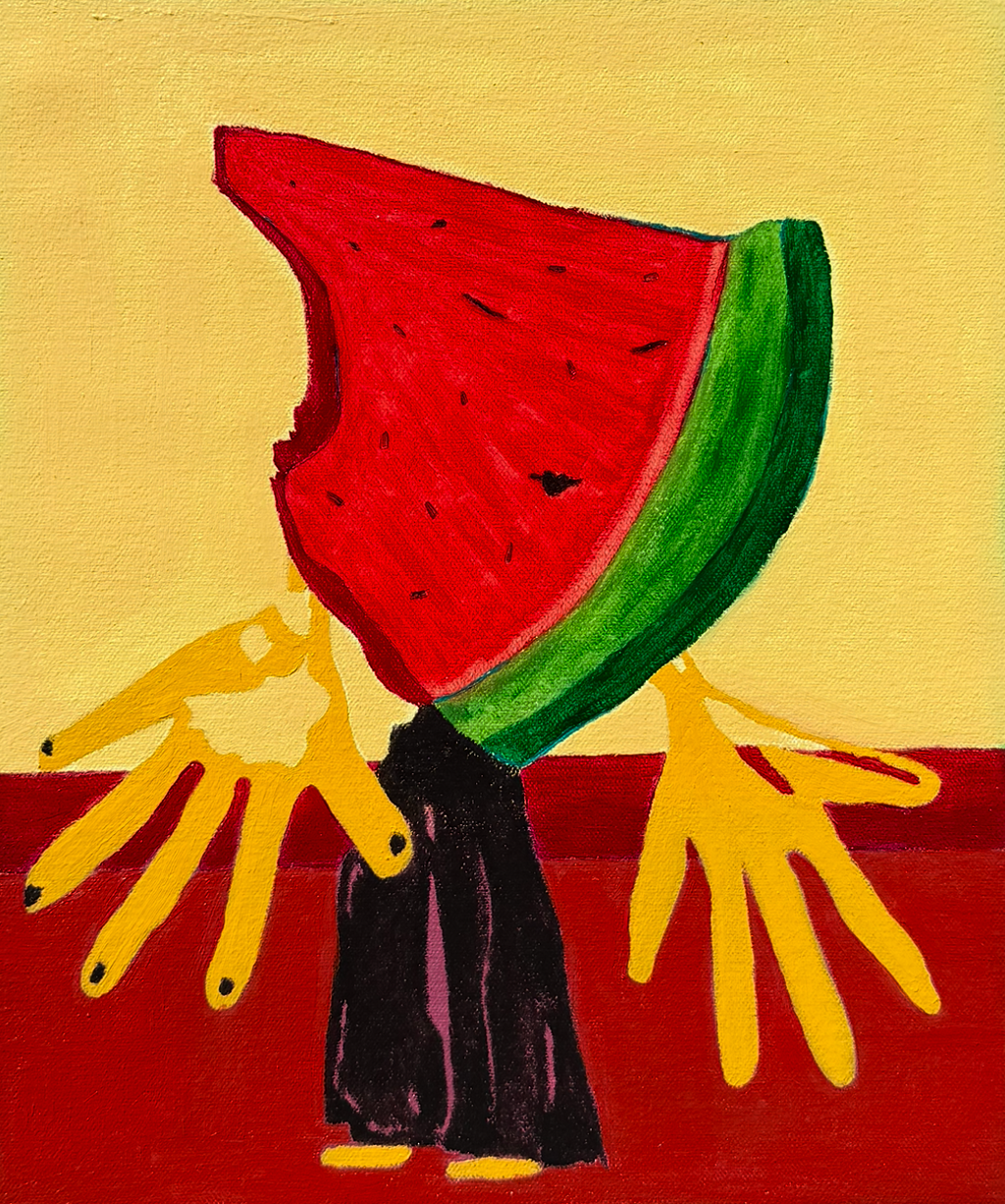 La Sandia
